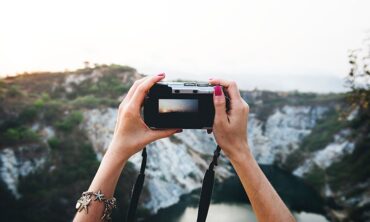 Spotlight on African Talent: Voices You Need to Hear