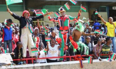 Kenya Jamhuri Day Celebration 2025
